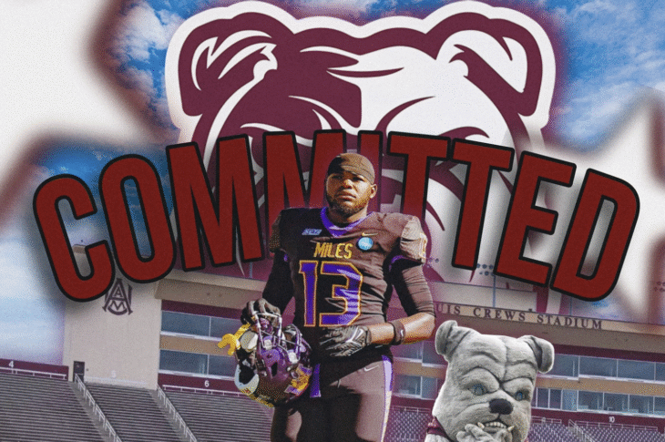 Meet Travaunta Abner, a top Tight End prospect for the 2026 NFL Draft. Discover his skills, goals, and inspirations.